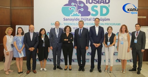 Teknoloji Kullanıcısı Şirketlerle Teknoloji Tedarikçileri Güçlerini Birleştirdi