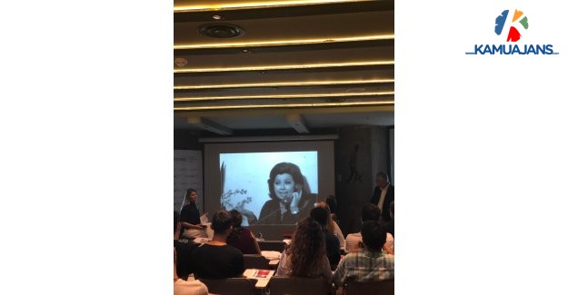 İş Dünyası Dijital Dönüşümü Konuştu