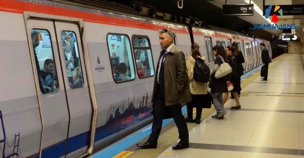 İstanbullulara Müjde! Anadolu Yakası'na Yeni Metro Geliyor