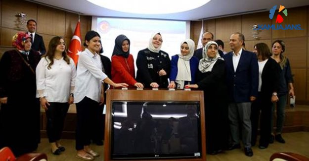 425 Şehit ve Gazi Yakını Ataması Yapıldı