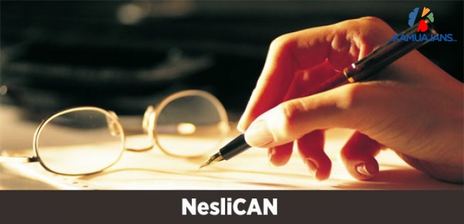NesliCAN