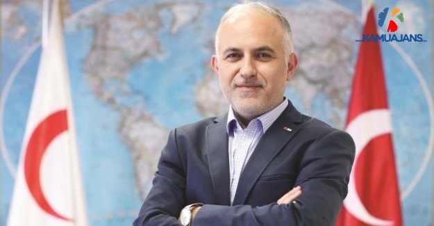 Türk Kızılay Genel Başkanı Kerem Kınık'tan Deprem Sonrası Açıklama