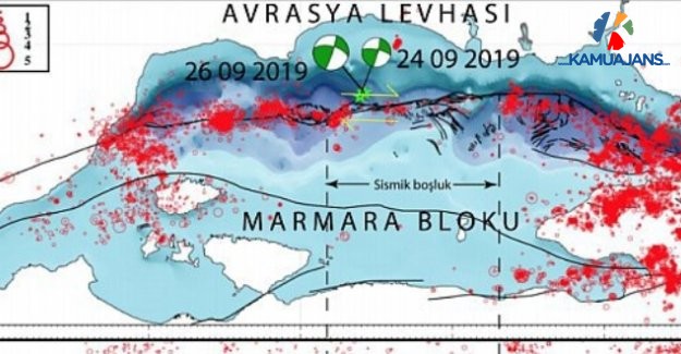 İTÜ'den Önemli Deprem Açıklaması: Durum Kritik