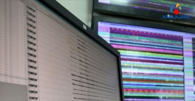 AFAD: Geceyarısı Saat 4'te Deprem Olacak İddialarına İnanmayın
