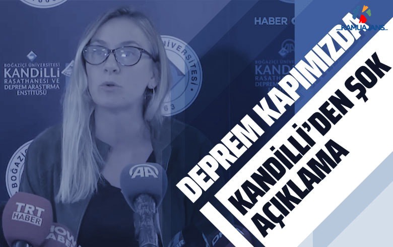 Kandilli Rasathanesi: Sona Yaklaşıyoruz