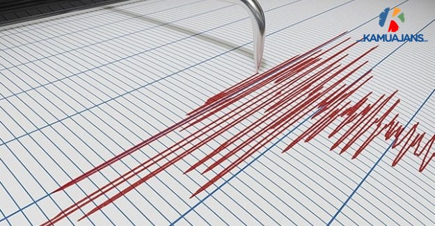 Depremlerde Kriz Yönetiminden Risk Yönetimine Geçmeliyiz