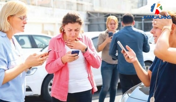 10 Kişiden 5’i Hattını Değiştirecek