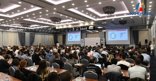 4. Takım Liderleri Zirvesi’ Gerçekleştirildi