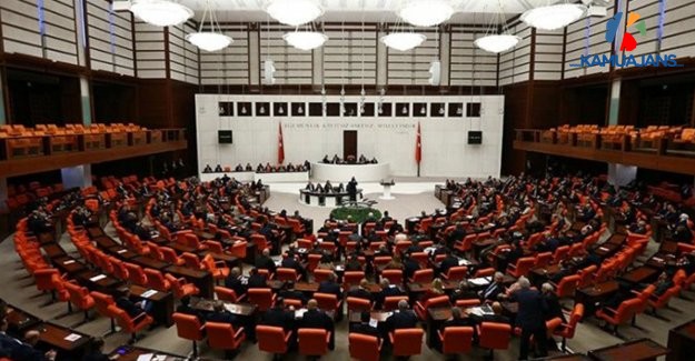 Gümrük Kanununda Değişiklik Yapılmasına Dair Kanun Teklifi Kabul Edildi