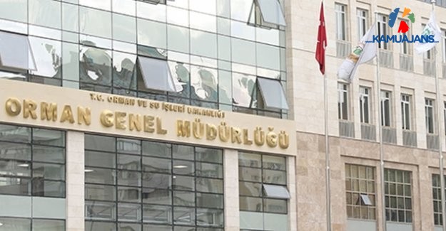 OGM, 1146 Sözleşmeli Personel Alım Sonuçlarını Açıkladı