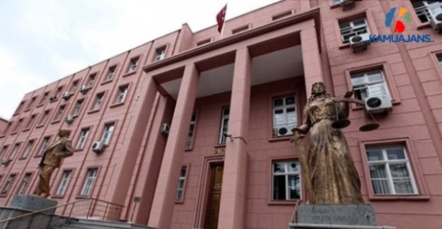 Yargı Paketi Görüşmelerinde Yargıtay Endişesi