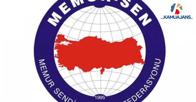Memur Sen Genel Merkez Yönetim Kurulu Bu İsimlerden Oluştu.