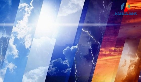 Meteoroloji'den Açıklama