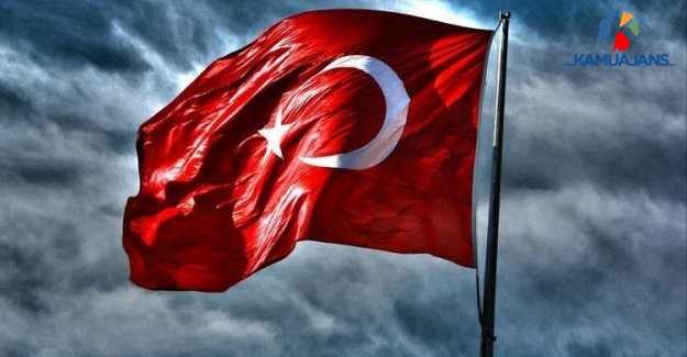 Devlette Kutsaldır, Vatan da!