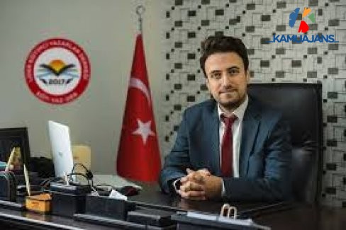 Sedat Değer'den 29 Ekim Cumhuriyet Bayramı Mesajı