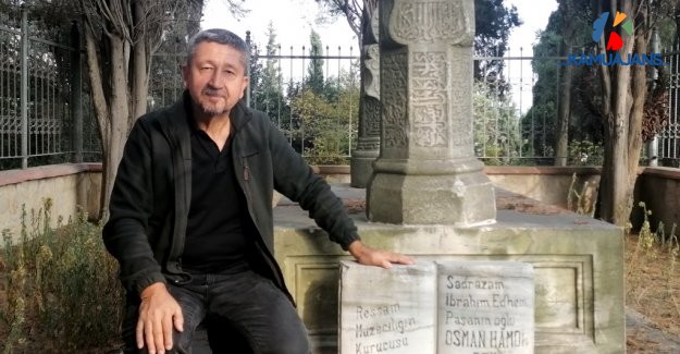 Rıdvan Şükür; “Osman Hamdi Bey, Aynı Zamanda Bir Tarım Uzmanıydı”