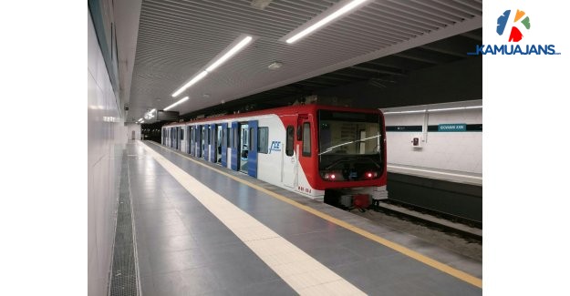 Bir Metro Dolusu Yobaz
