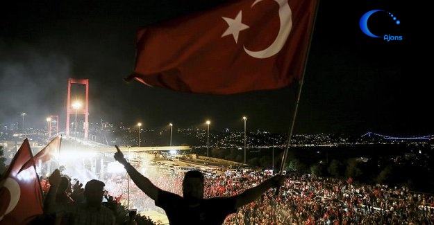 15 Temmuz Şehitleri Anısına Beste Yarışması
