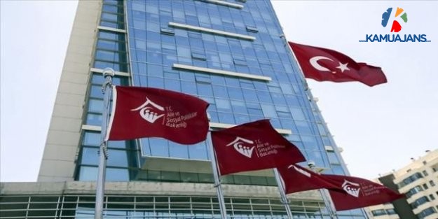 Devlet Korumasındaki 2 Bin 183 Genç, Kamuya Atandı