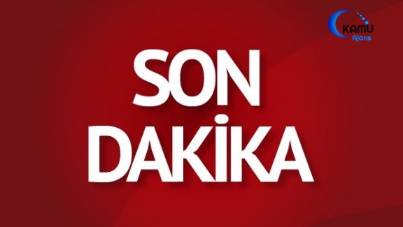İstanbul Yenibosna'da Karakol Yakınında Patlama