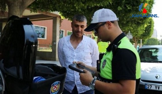 Polise Sürpriz Yetki: Onun İçin De Ceza Kesebilecek