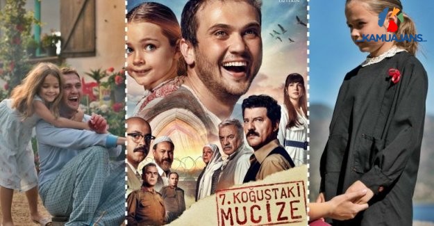 Yedinci Koğuştaki İyi Adamlar