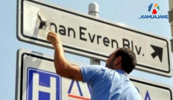 Partilerden Belediyelere Çağrı: Evren Silinsin