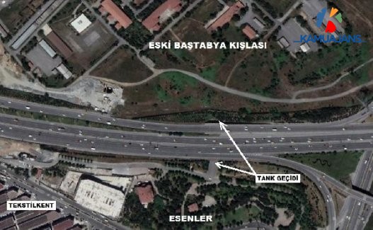 Büyükşehir Ve Esenler Belediyesi Protokolü İmzaladı! İstanbul Trafiği Nefes Alacak
