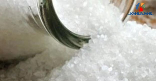 Siyanürün Halka Satışı Yasaklandı