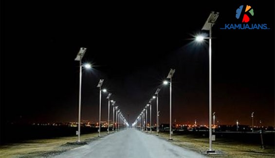 Genel Aydınlatma Yönetmeliğinde Değişiklik (3 Aralık 2019)