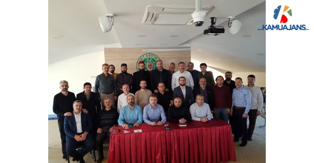 Milli İrade Buluşmaları Devam Ediyor