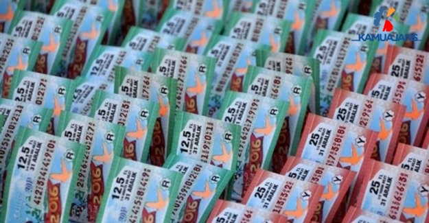 Milli Piyango (Milli Afetin) Perişan Ettiği Hayat Haberlerinden Örnekler