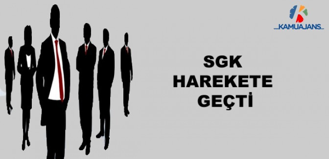 Meslek Kodlarının Bildirilmesi İle İlgili Zorunluluk