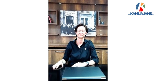 Laik Türkiye Cumhuriyeti’nin Aydınlık Geleceğini Kimse Karartamayacaktır