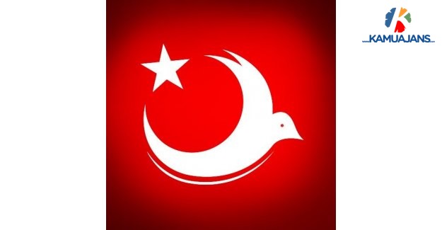 Göç Uzman Yardımcılığı Giriş Sınavı İlanı