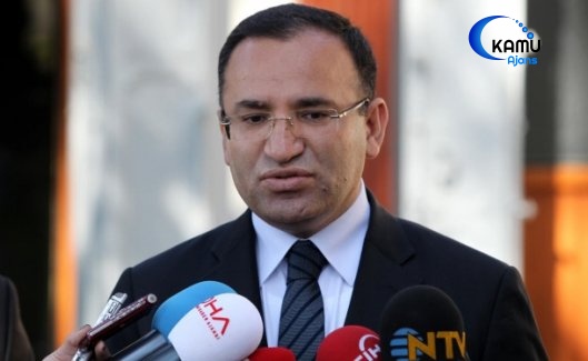 Adli Veri Bankasına 2017'de Geçilecek