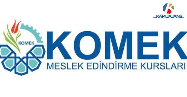 KOMEK ve ASEM Başvuruları Ne Zaman?