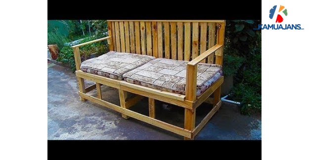 Tahta Divan