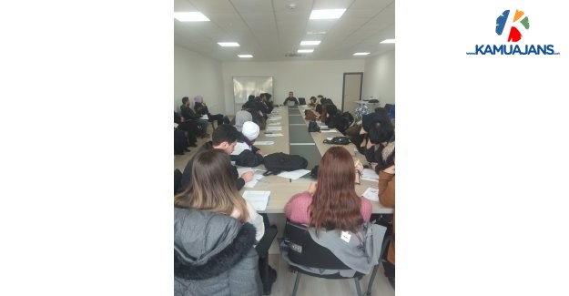 482 Kişilik İstihdam