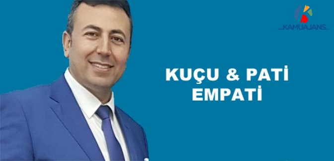 Kuçu & Pati Empati