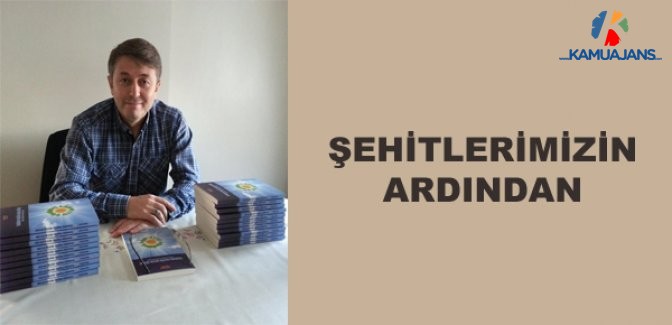Şehitlerimizin Ardından