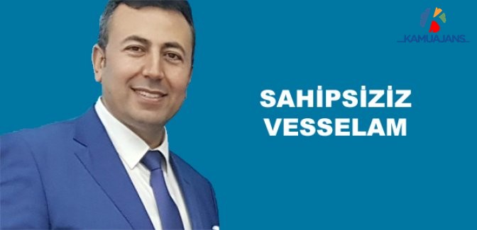 Sahipsiziz Vesselam
