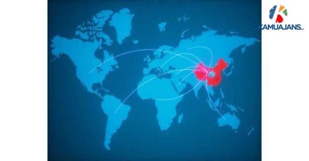 Dünyada Koronavirüs Paniği! Ölü Sayısı Bir Anda 54'ten 84'e Fırladı! Bir Ülke Daha OHAL İlan Etti