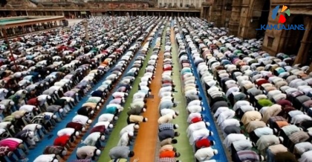Cuma Namazları ve Vakit Namazlarına Coronavirüs Engeli