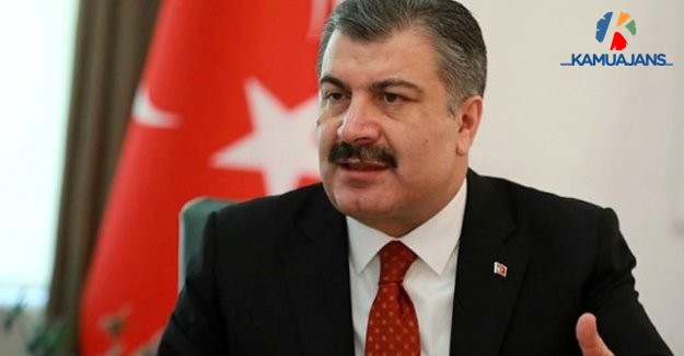 Toplam Hasta Sayımız 47 Oldu