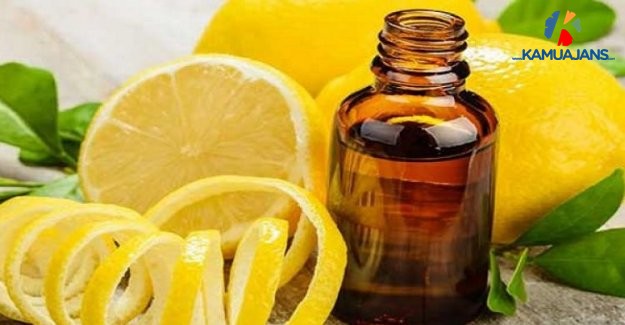 Evde Alkollü ve Alkolsüz Kolonya Hangi Malzemelerle Nasıl Yapılır?