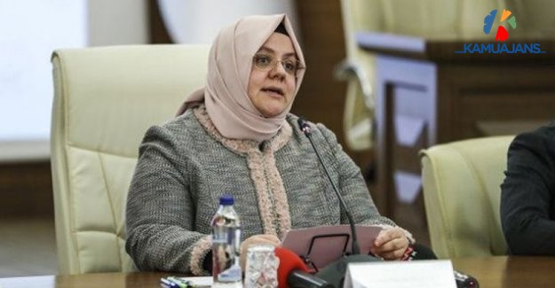 Kamuya 316 Şehit Yakını, Gazi Ve Yakını Atandı