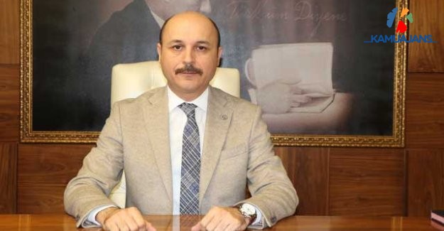 Gayret Devletten, Tedbir Milletden!
