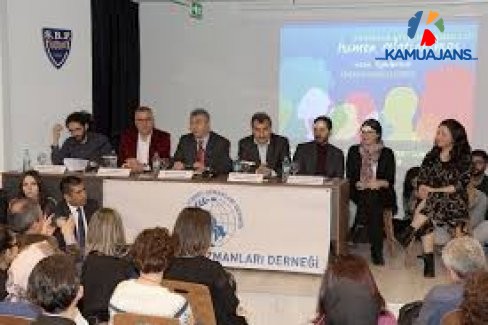 Sosyal Hizmet Uzmanları Olarak Küresel Salgından Öğreneceklerimiz!