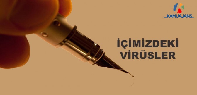 İçimizdeki Virüsler